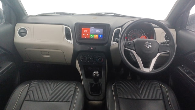 View Maruti Suzuki 1000 Image 30 Used Maruti Suzuki 1000 Image 30
