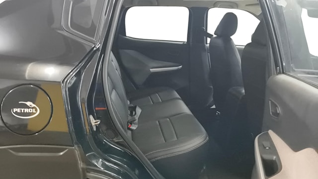 View Nissan Magnite Image 35 Used Nissan Magnite Image 35