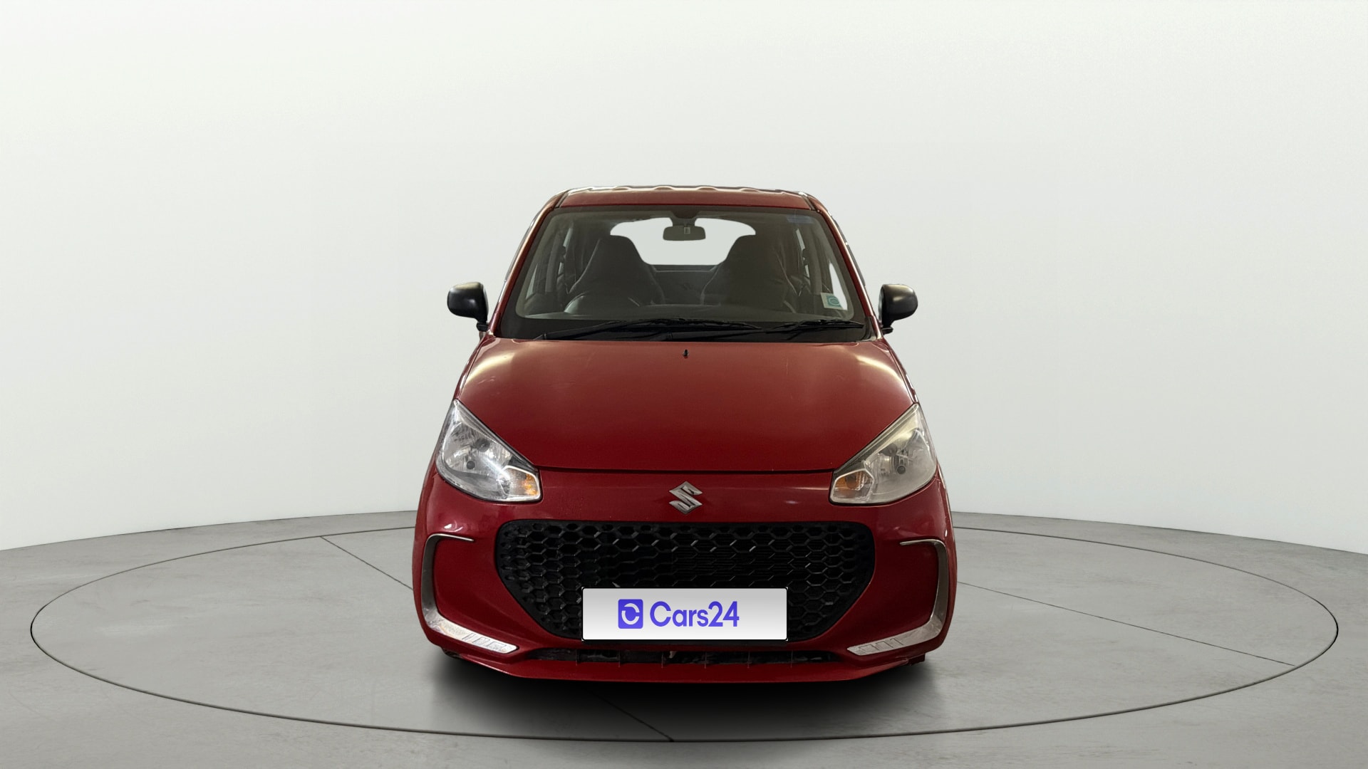 Used 2023 Maruti Suzuki Alto K10 Used 2023 Maruti Suzuki Alto K10