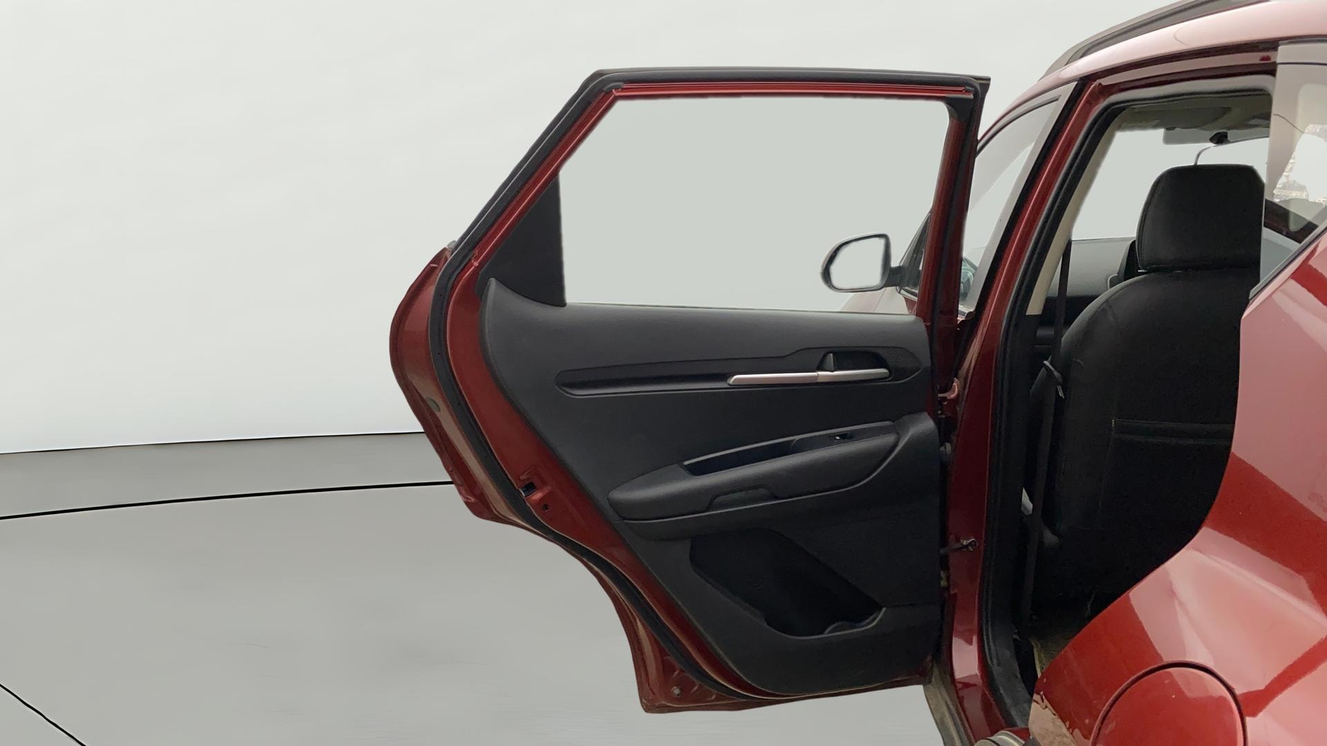 Used 2022 Kia Sonet Used 2022 Kia Sonet