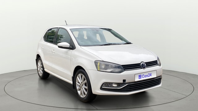 View Volkswagen Polo Image 35 Used Volkswagen Polo Image 35