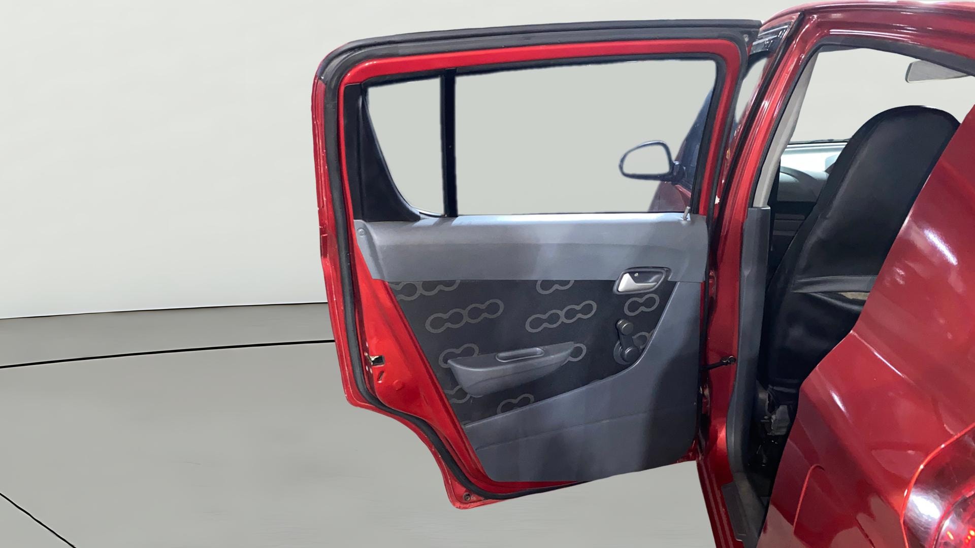 View 2015 Maruti Suzuki Alto 800 LX Image 22 Used 2015 Maruti Suzuki Alto 800 LX Image 22