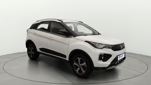 View Tata Nexon Image 38 Used Tata Nexon Image 38