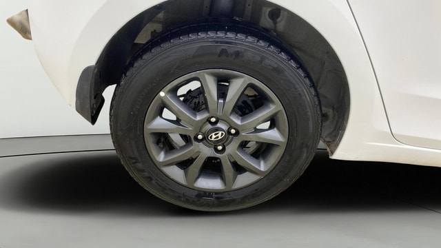 View Hyundai Elite i20 Image 24 Used Hyundai Elite i20 Image 24