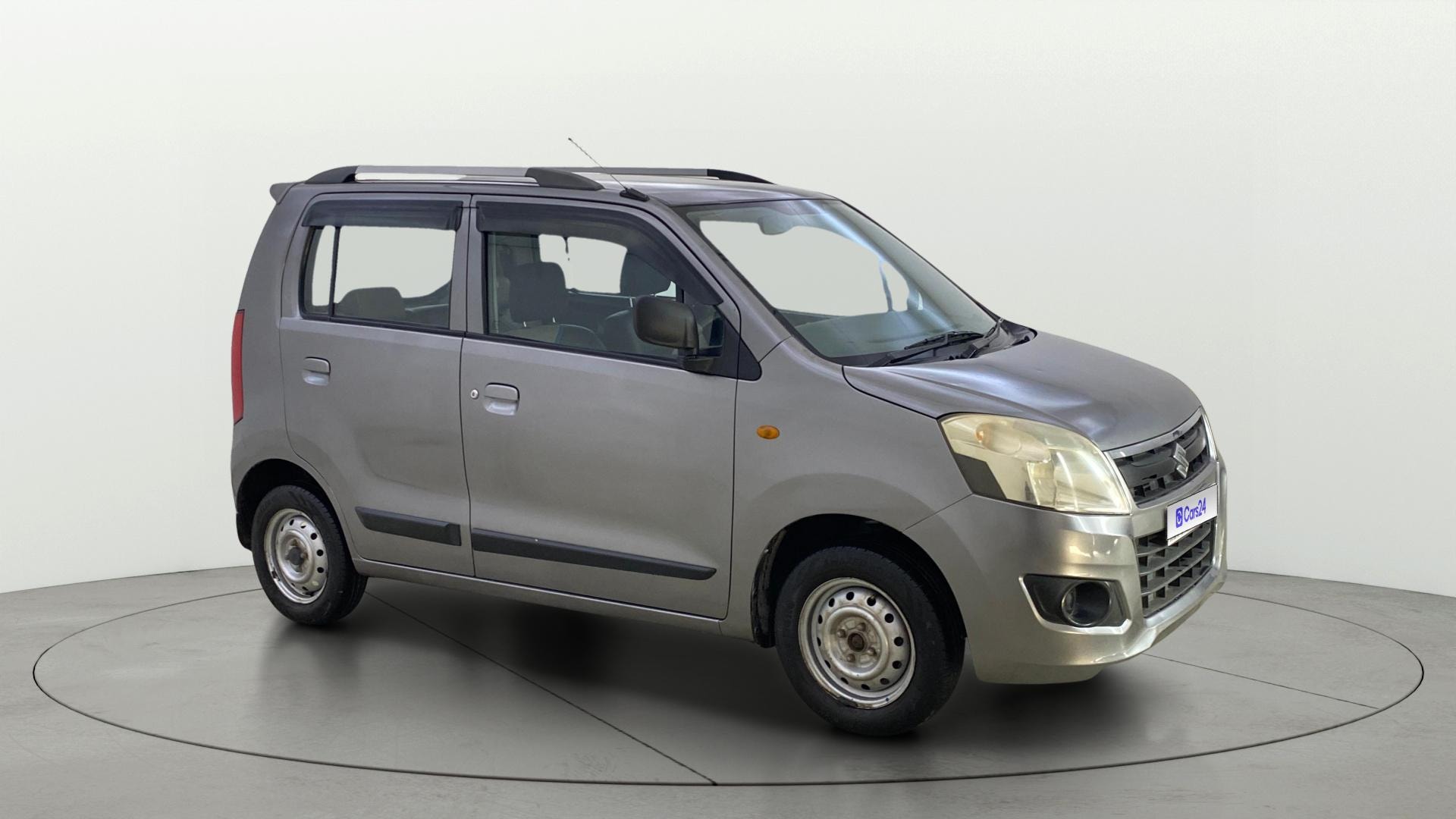Used 2014 Maruti Suzuki 1000 Used 2014 Maruti Suzuki 1000