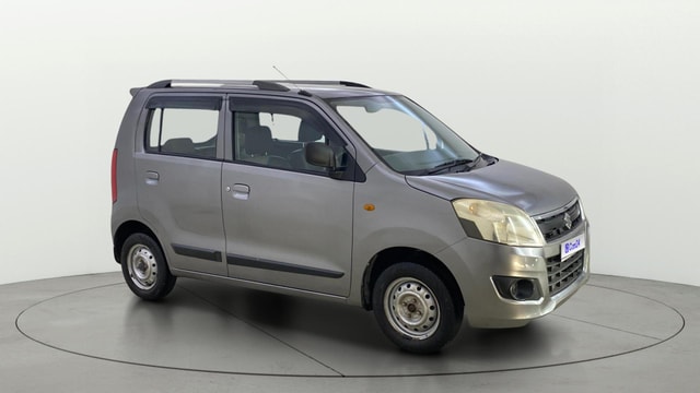 View Maruti Suzuki 1000 Image 35 Used Maruti Suzuki 1000 Image 35