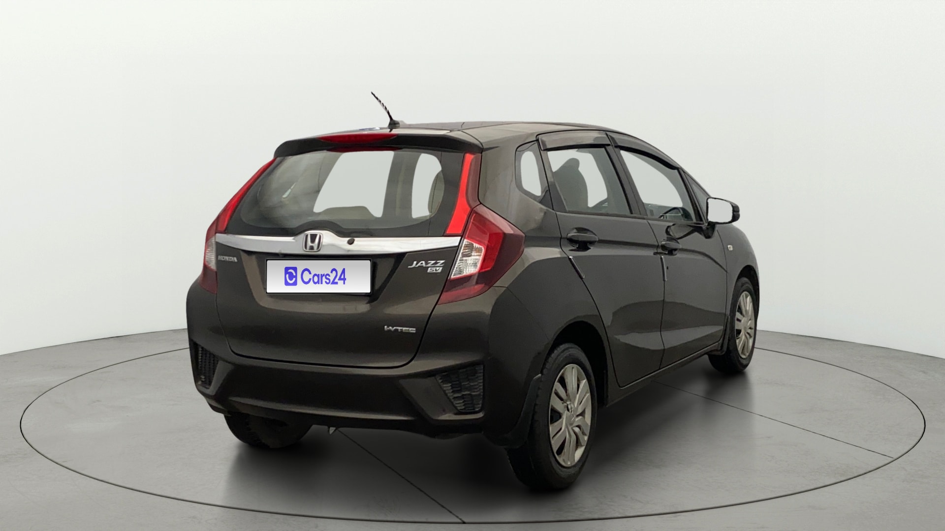 Used 2018 Honda Jazz Used 2018 Honda Jazz