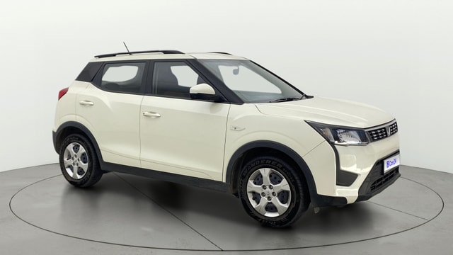 View Mahindra XUV300 Image 21 Used Mahindra XUV300 Image 21