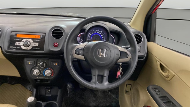 View Honda Brio Image 20 Used Honda Brio Image 20