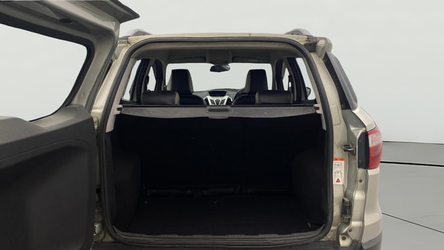 View Ford EcoSport Image 37 Used Ford EcoSport Image 37