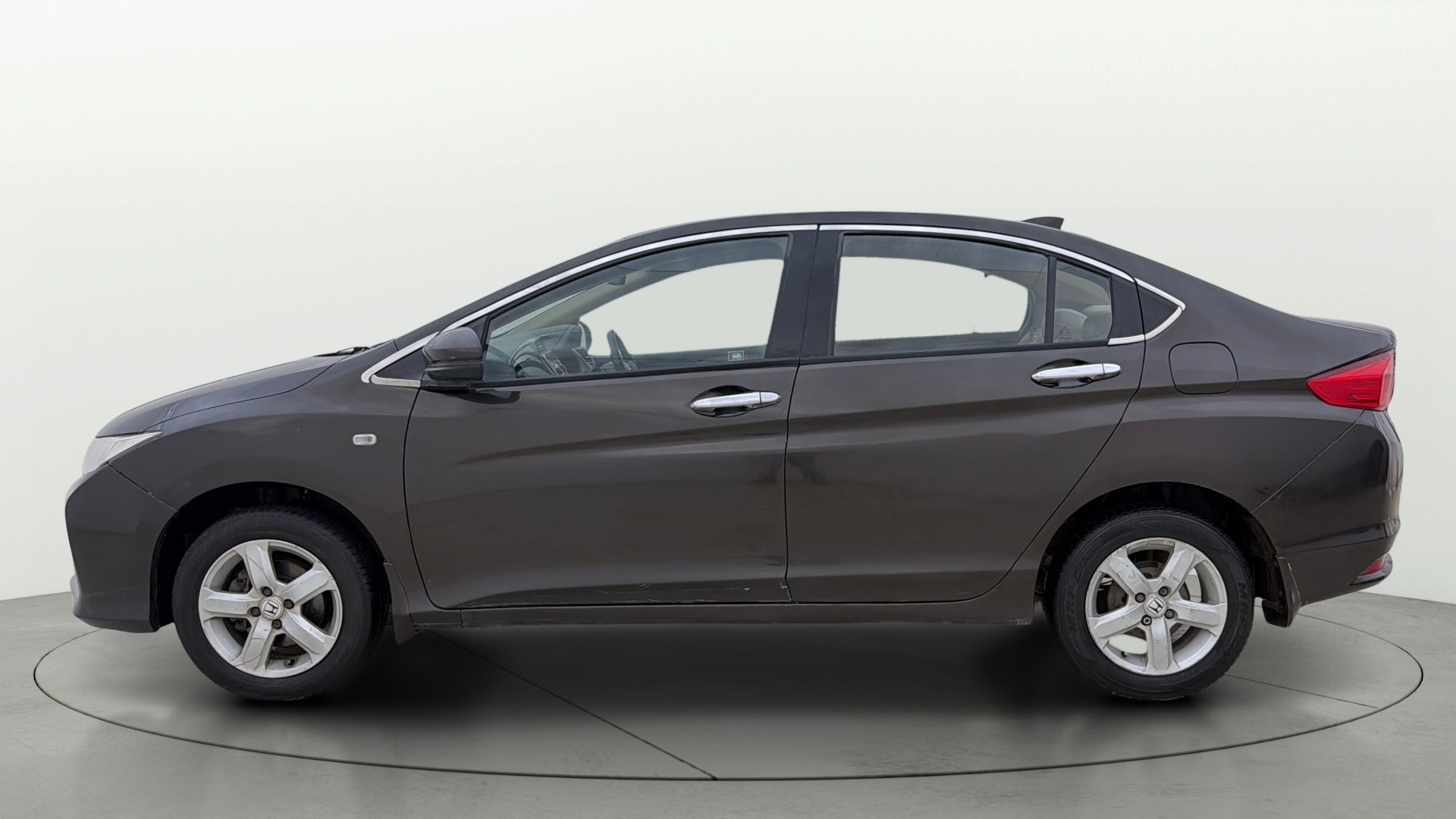 Used 2014 Honda City Used 2014 Honda City