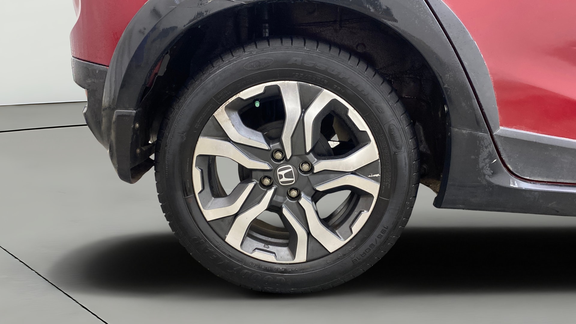 View 2019 Honda WR-V S MT Diesel Edge Edition Image 24 Used 2019 Honda WR-V S MT Diesel Edge Edition Image 24