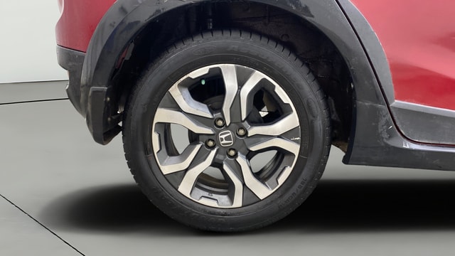View Honda WR-V Image 24 Used Honda WR-V Image 24