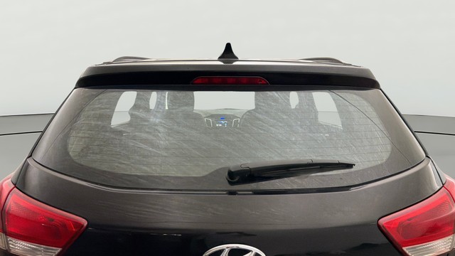 View Hyundai Creta Image 5 Used Hyundai Creta Image 5