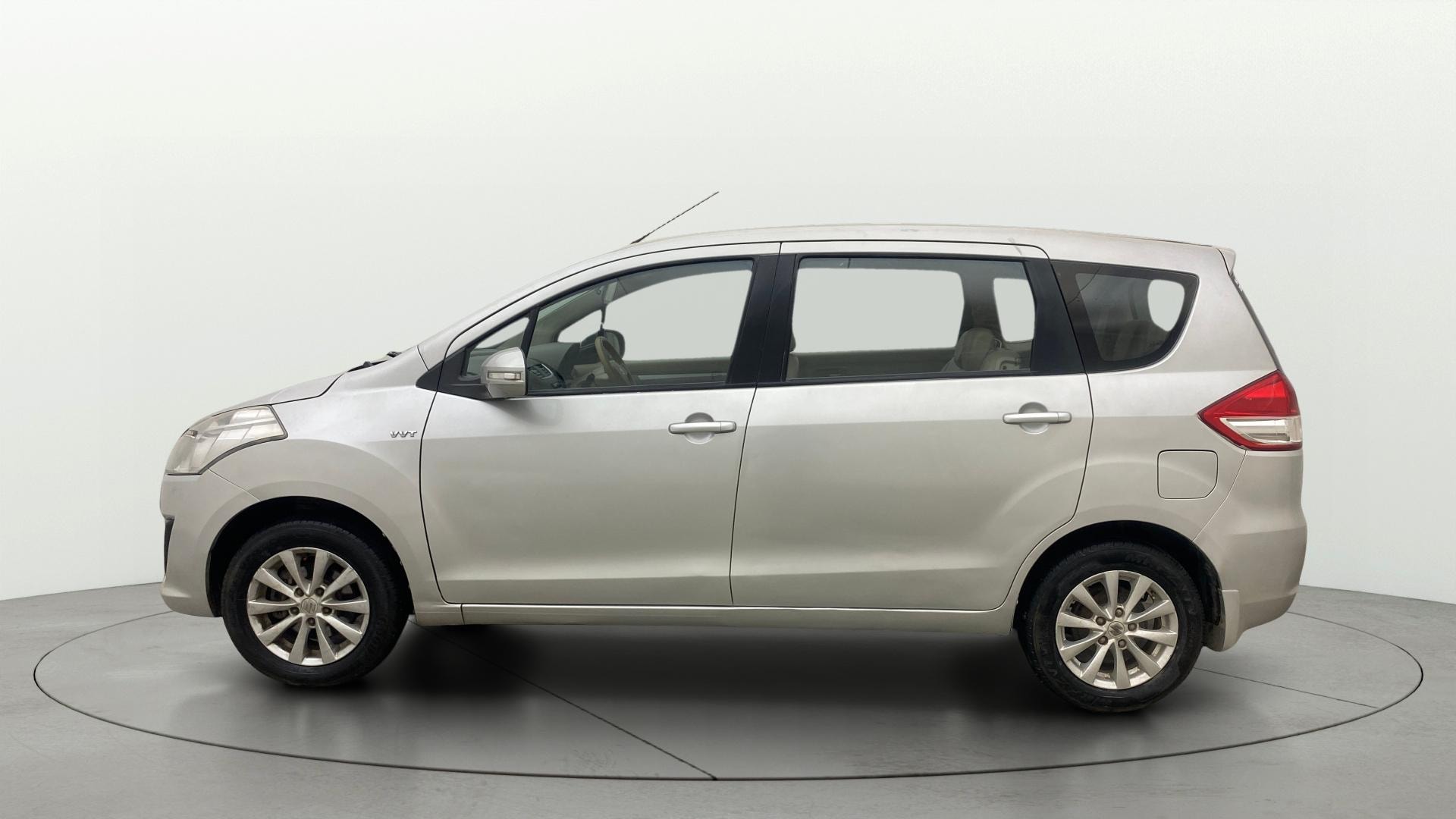 View 2014 Maruti Suzuki 1000 Base Variant Image 5 Used 2014 Maruti Suzuki 1000 Base Variant Image 5