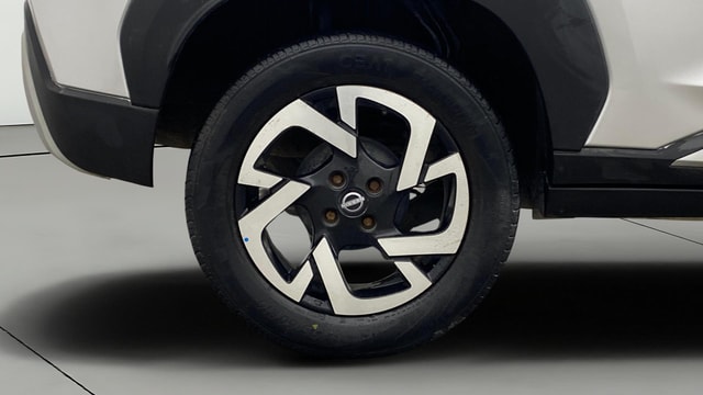 View Nissan Magnite Image 33 Used Nissan Magnite Image 33