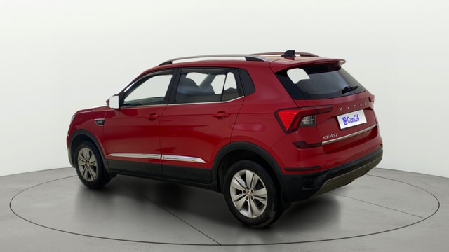 View Skoda Kushaq Image 2 Used Skoda Kushaq Image 2