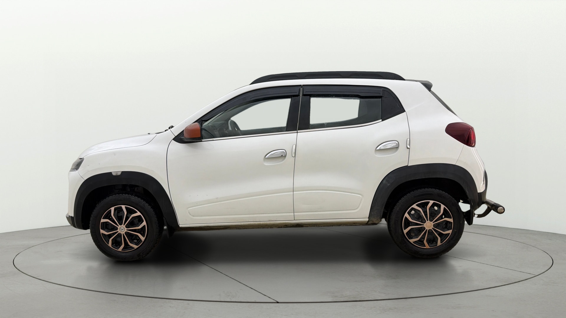View 2021 Renault Kwid STD Image 5 Used 2021 Renault Kwid STD Image 5