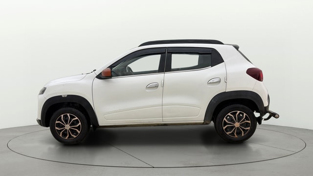 View Renault Kwid Image 5 Used Renault Kwid Image 5