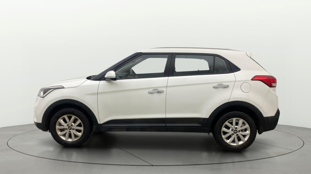 View Hyundai Creta Image 6 Used Hyundai Creta Image 6