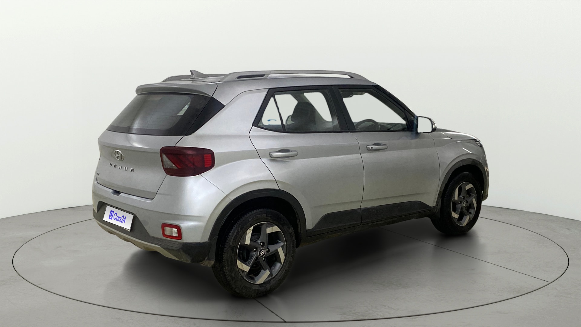 Used 2021 Hyundai Venue Used 2021 Hyundai Venue
