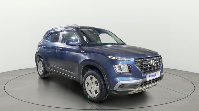 View Hyundai Venue Image 35 Used Hyundai Venue Image 35