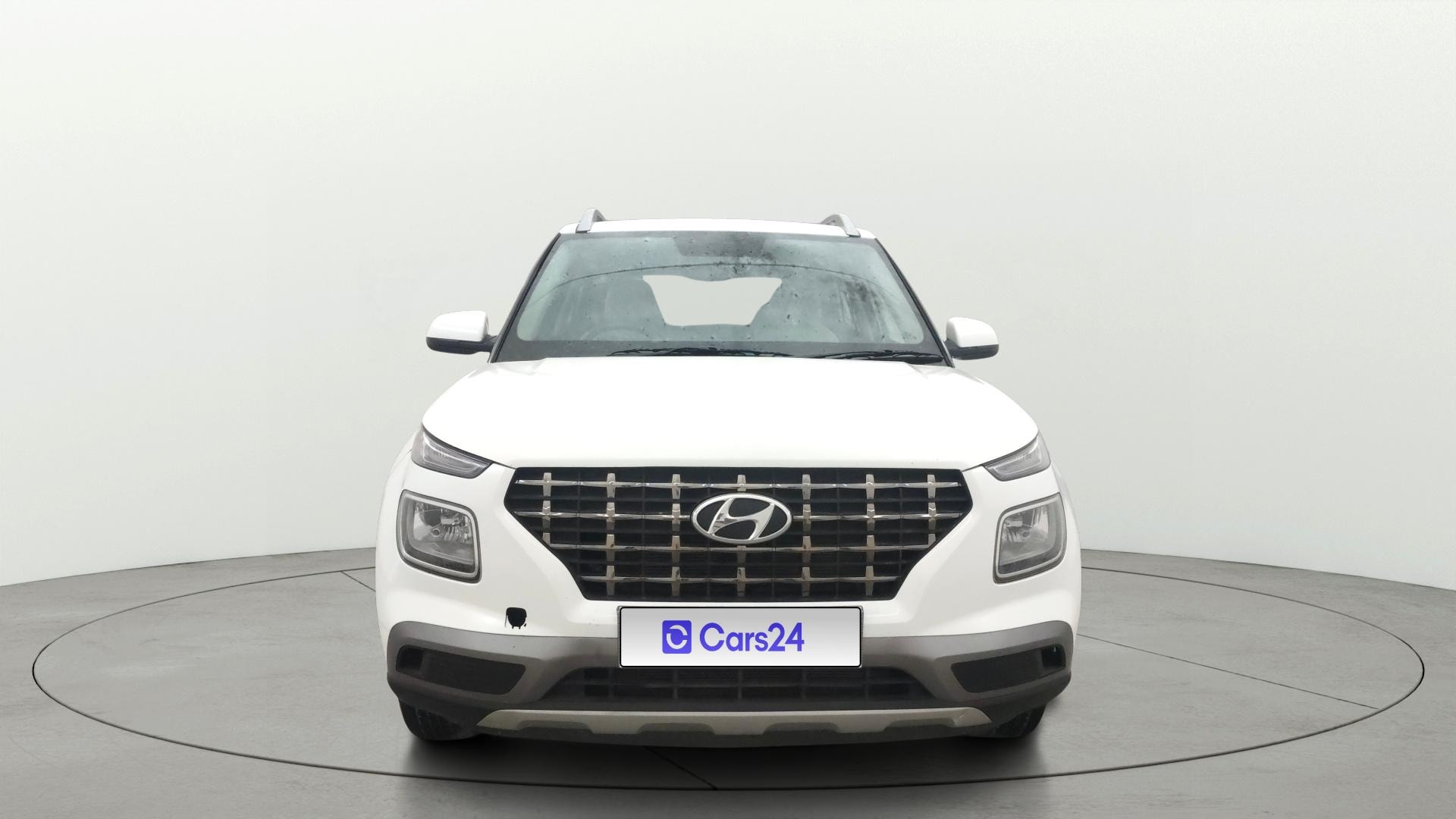 View 2022 Hyundai Venue S 1.2 Petrol Image 1 Used 2022 Hyundai Venue S 1.2 Petrol Image 1