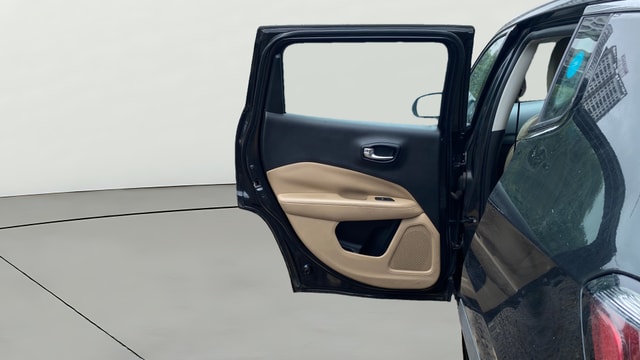 View Jeep Compass Image 14 Used Jeep Compass Image 14