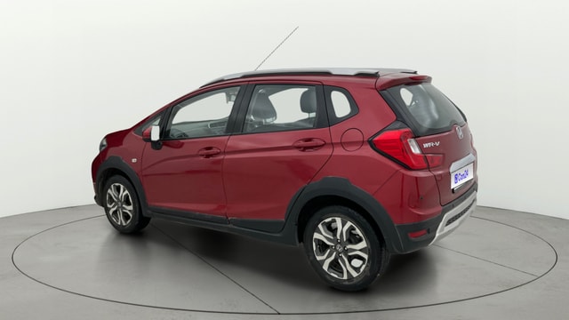 View Honda WR-V Image 2 Used Honda WR-V Image 2