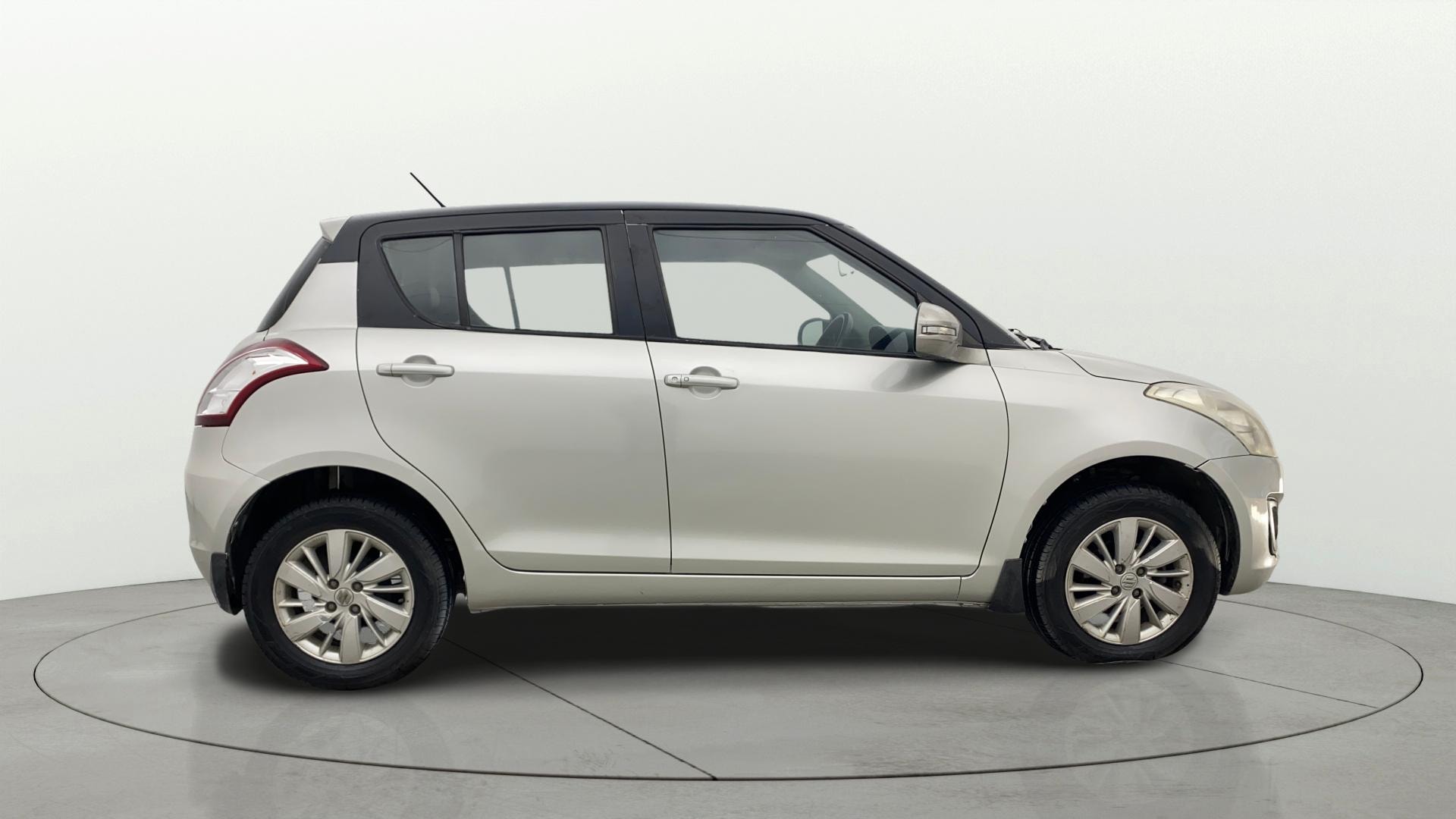 Used 2016 Maruti Suzuki 1000 Used 2016 Maruti Suzuki 1000
