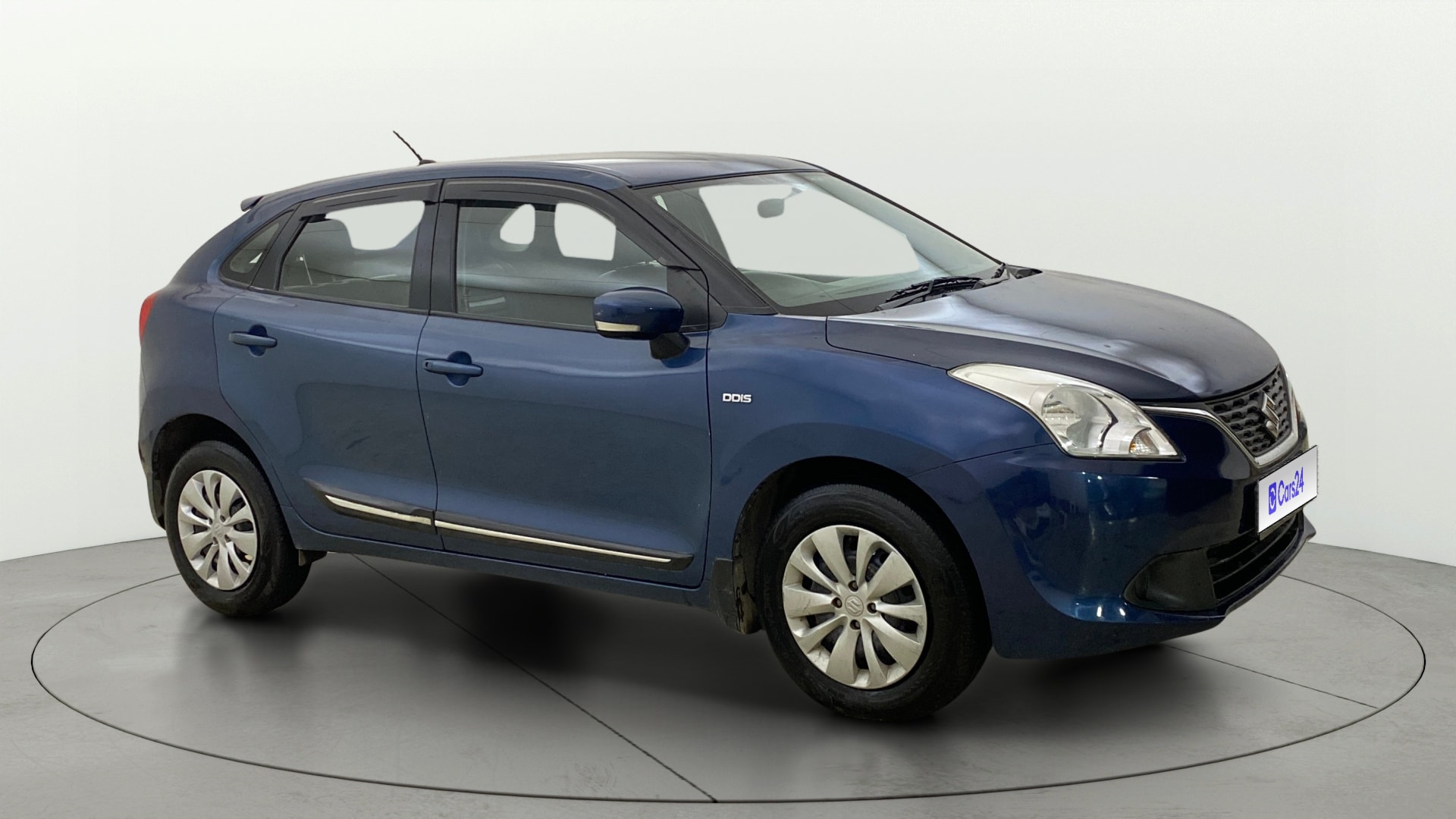 View 2018 Maruti Suzuki 1000 Base Variant Image 35 Used 2018 Maruti Suzuki 1000 Base Variant Image 35