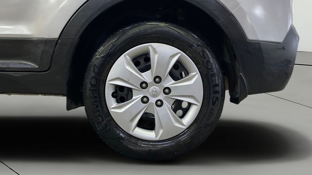 View Hyundai Creta Image 8 Used Hyundai Creta Image 8