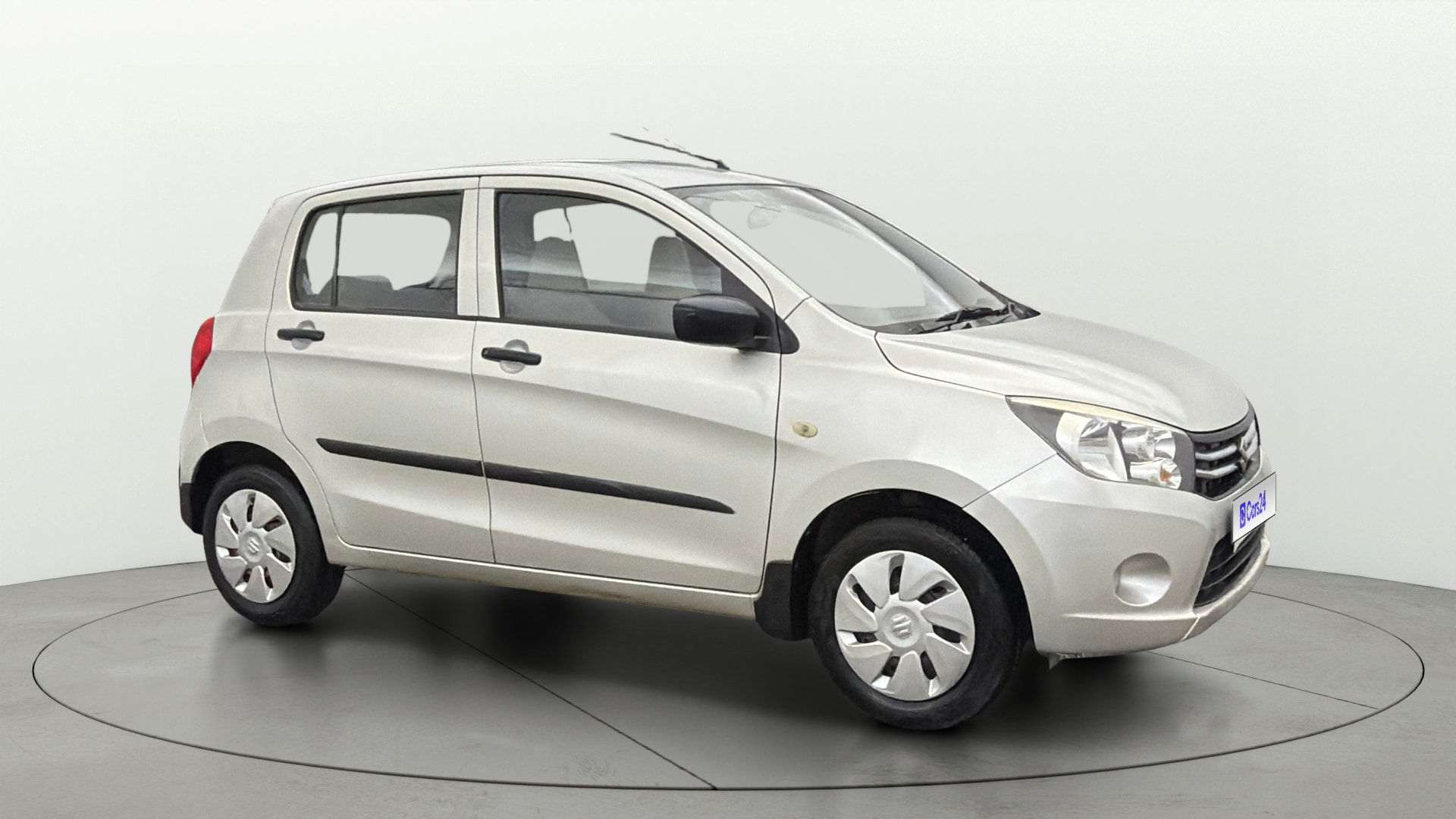 View 2015 Maruti Suzuki 1000 Base Variant Image 21 Used 2015 Maruti Suzuki 1000 Base Variant Image 21