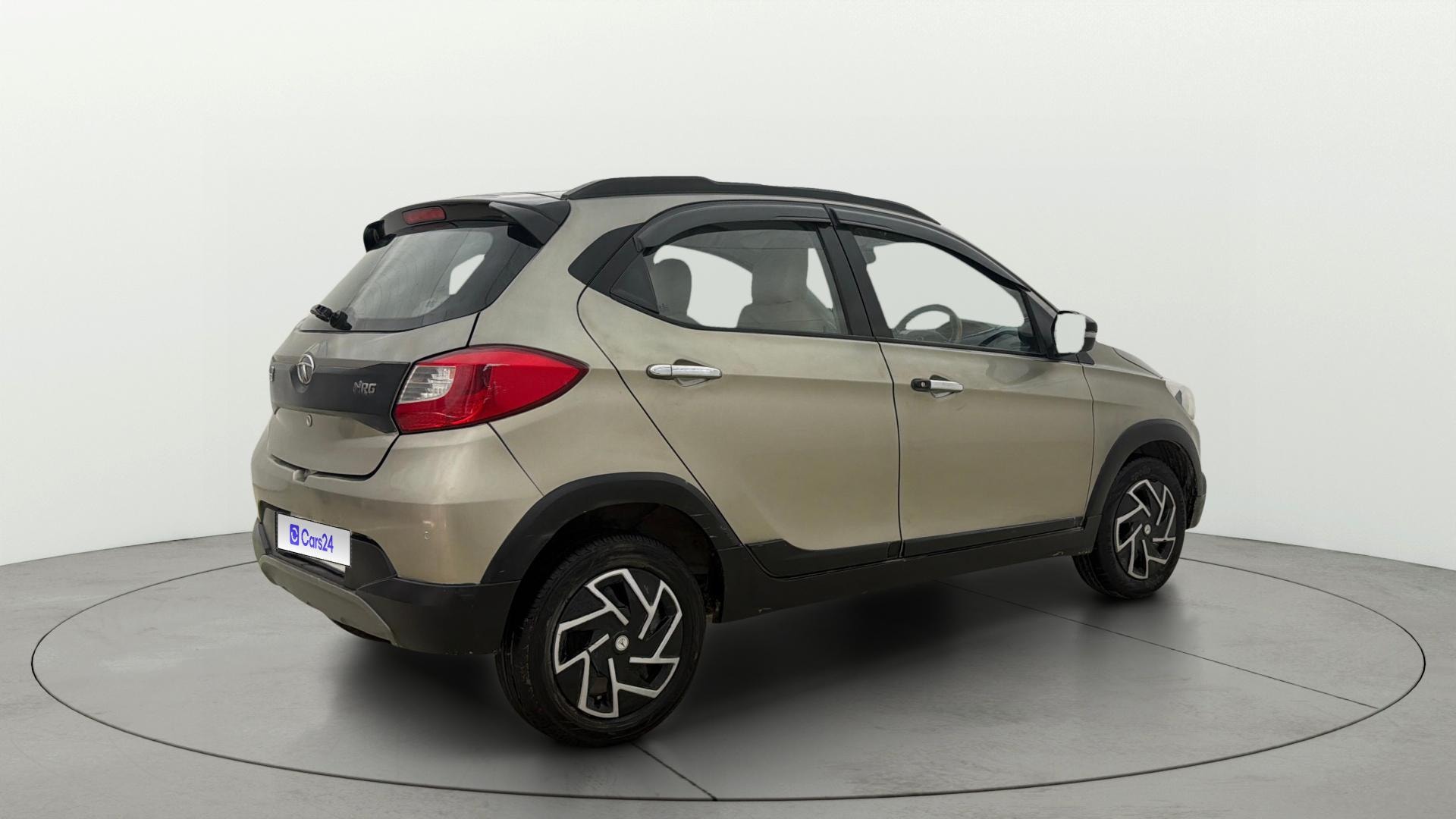 Used 2019 Tata Tiago NRG Used 2019 Tata Tiago NRG