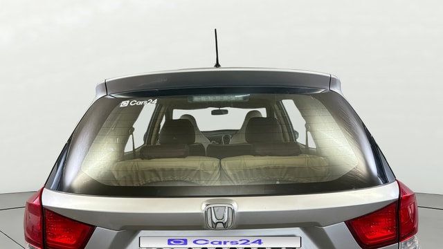 View Honda Mobilio Image 4 Used Honda Mobilio Image 4