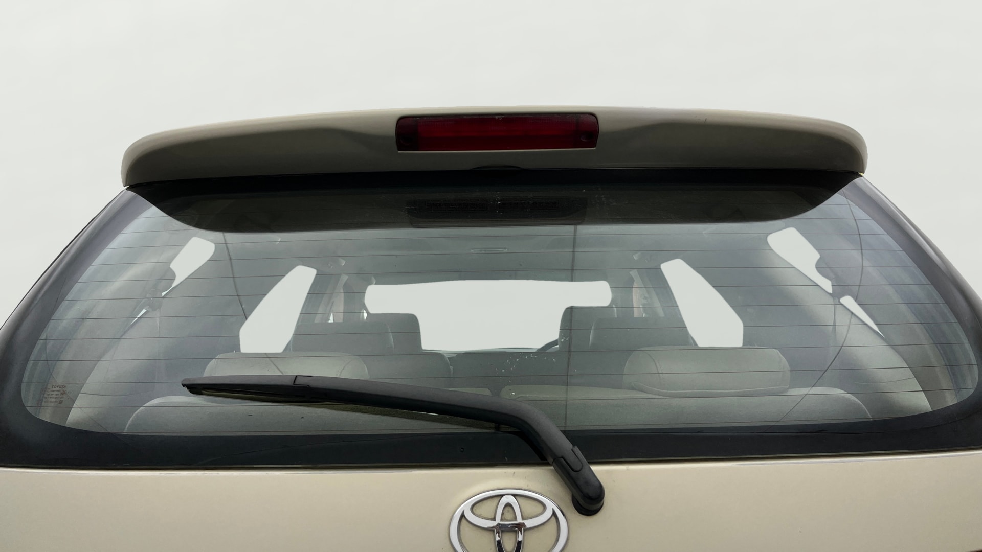 Used 2013 Toyota Fortuner Used 2013 Toyota Fortuner