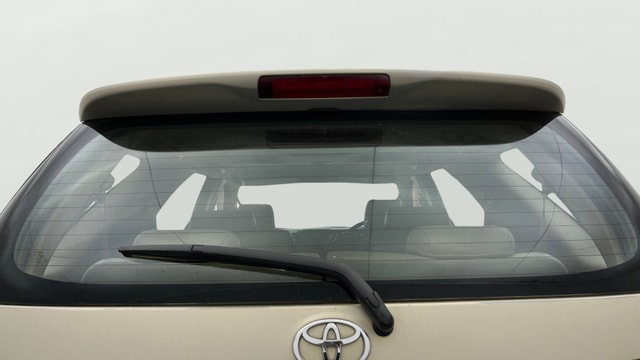 View Toyota Fortuner Image 4 Used Toyota Fortuner Image 4