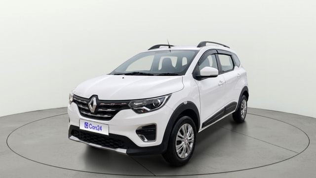 View Renault Triber Image 36 Used Renault Triber Image 36