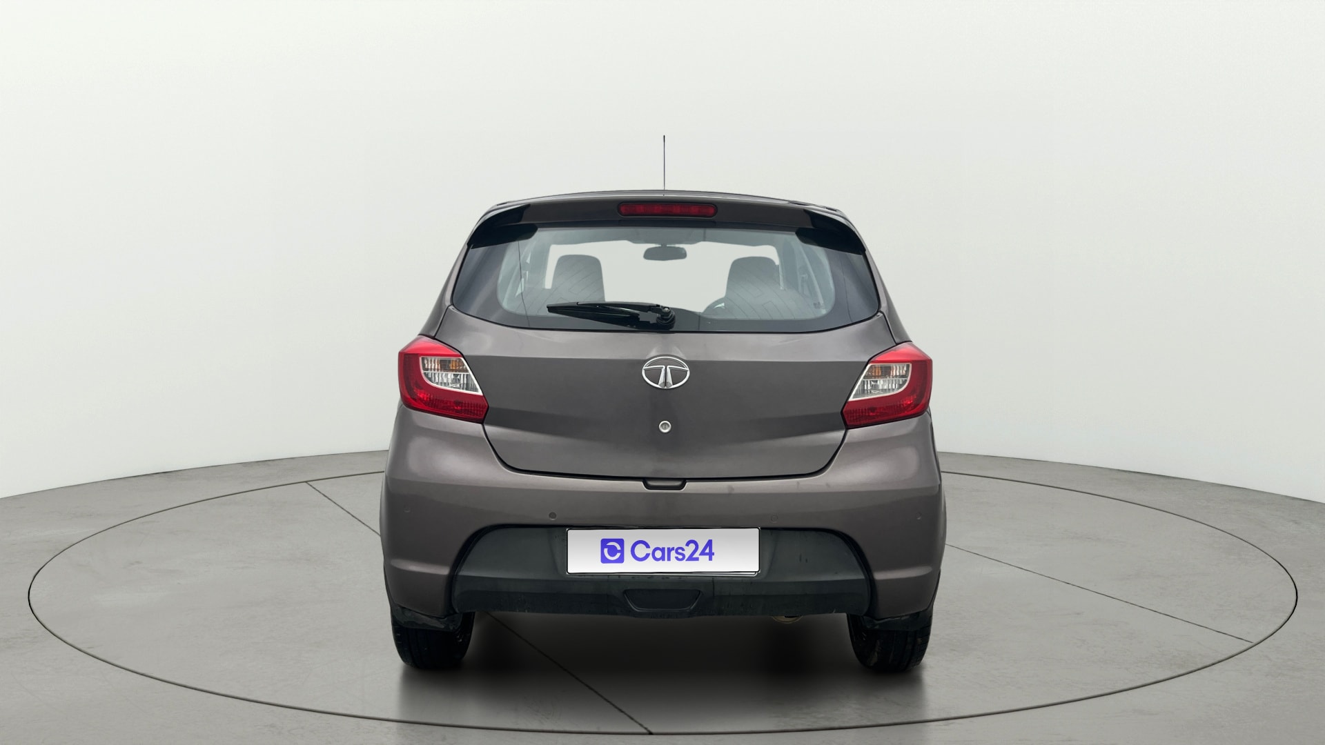 View 2019 Tata Tiago Revotorq XB Image 38 Used 2019 Tata Tiago Revotorq XB Image 38