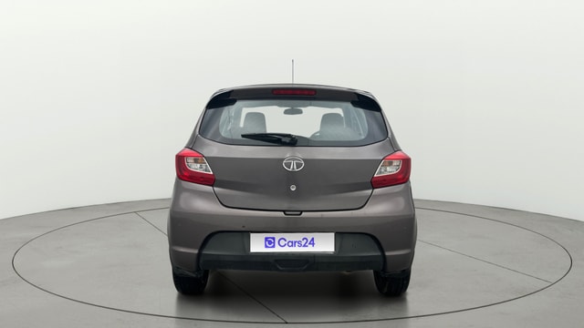 View Tata Tiago Image 38 Used Tata Tiago Image 38