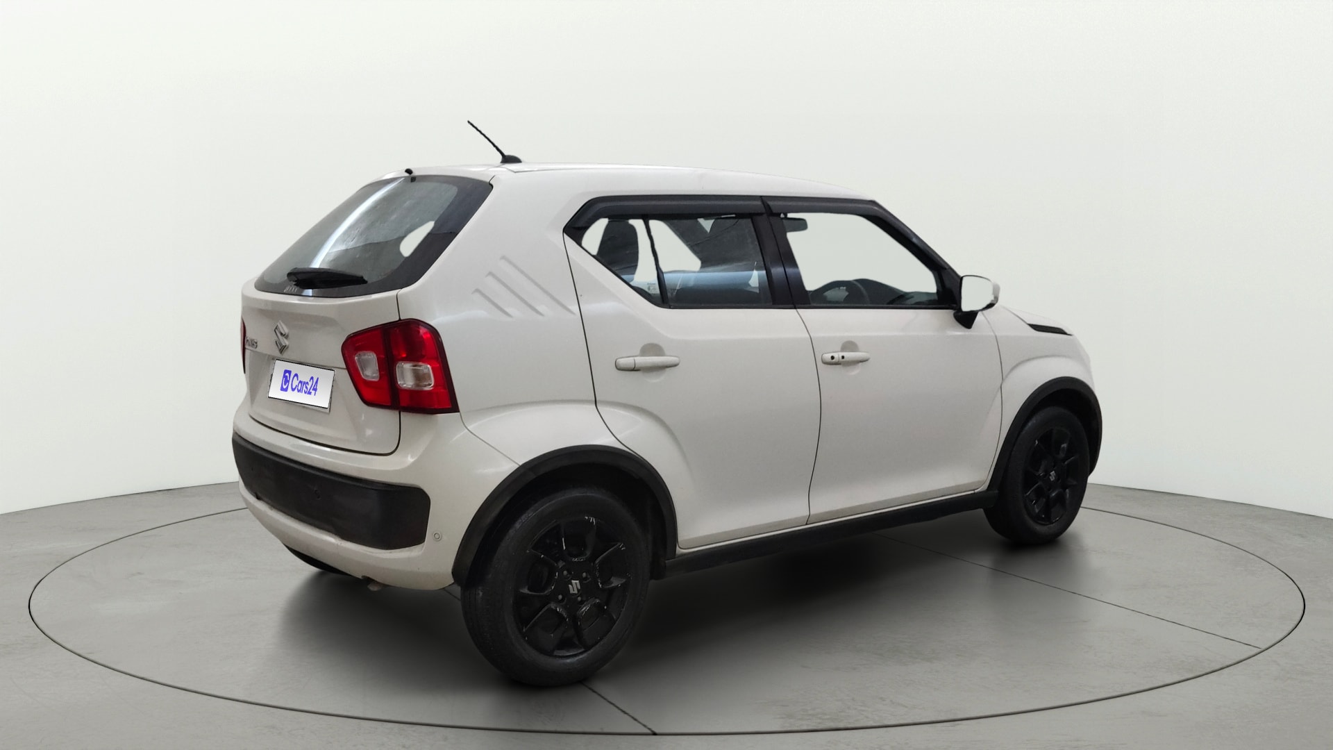 View 2017 Maruti Suzuki 1000 Base Variant Image 44 Used 2017 Maruti Suzuki 1000 Base Variant Image 44
