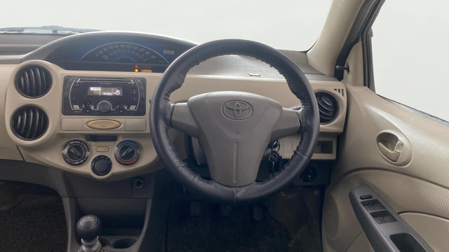 View Toyota Etios Liva Image 20 Used Toyota Etios Liva Image 20