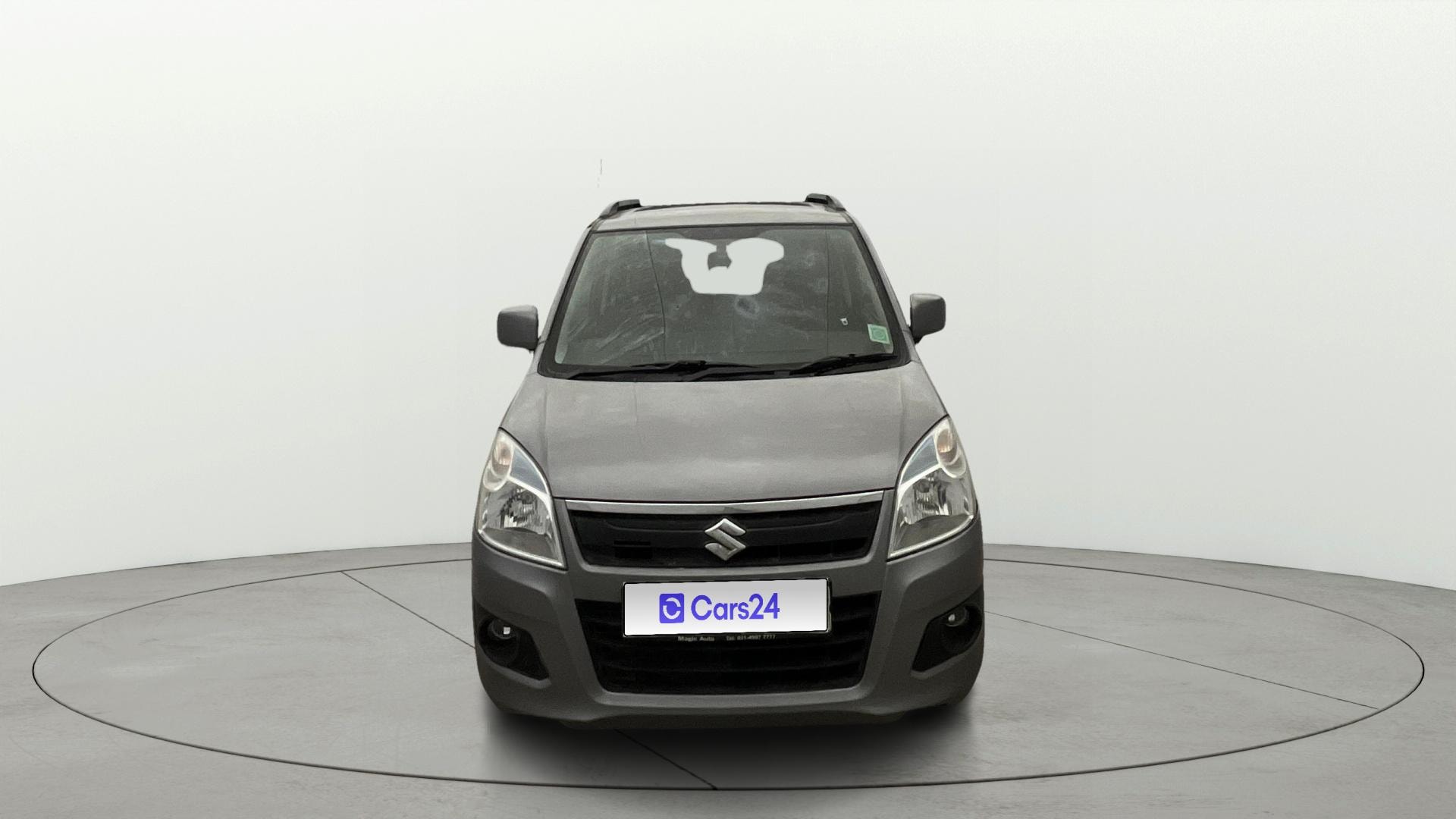 View 2016 Maruti Suzuki 1000 Base Variant Image 1 Used 2016 Maruti Suzuki 1000 Base Variant Image 1