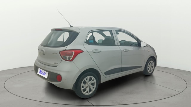 View Hyundai Grand i10 Image 42 Used Hyundai Grand i10 Image 42