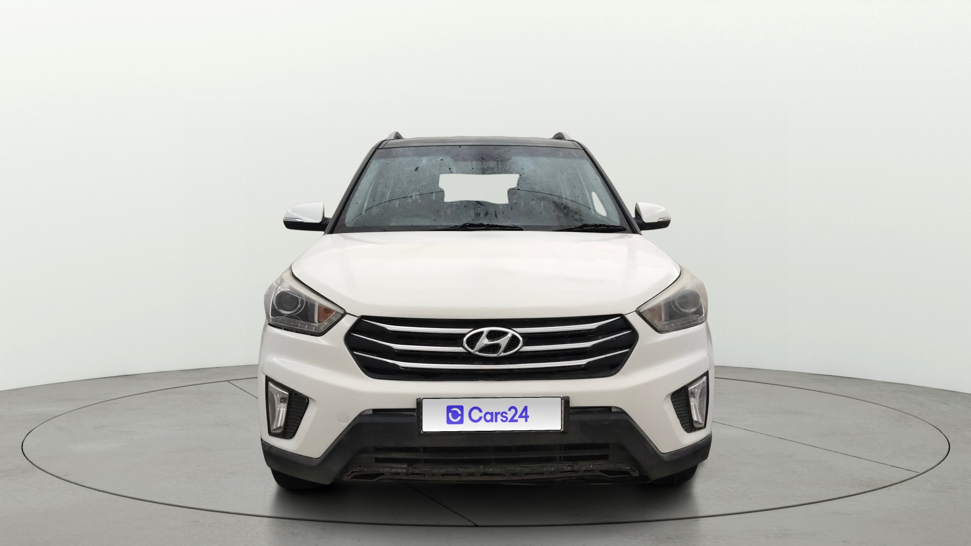 View 2016 Hyundai Creta 1.4 E Diesel Image 1 Used 2016 Hyundai Creta 1.4 E Diesel Image 1