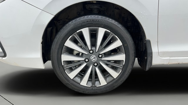 View Honda City ZX Image 30 Used Honda City ZX Image 30
