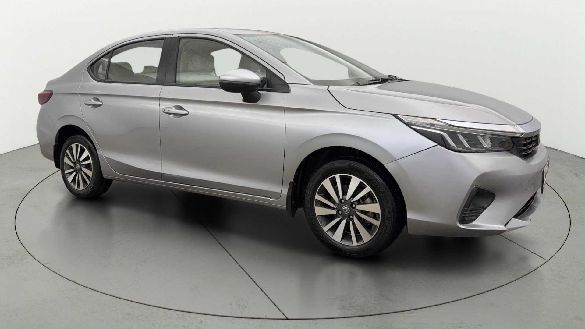 Used 2023 Honda City Used 2023 Honda City