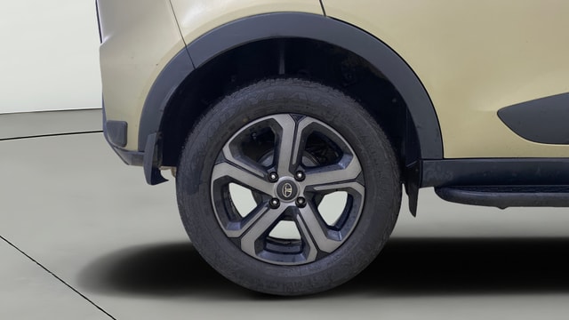 View Tata Nexon Image 24 Used Tata Nexon Image 24