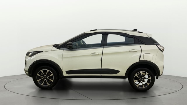 View Tata Nexon Image 5 Used Tata Nexon Image 5