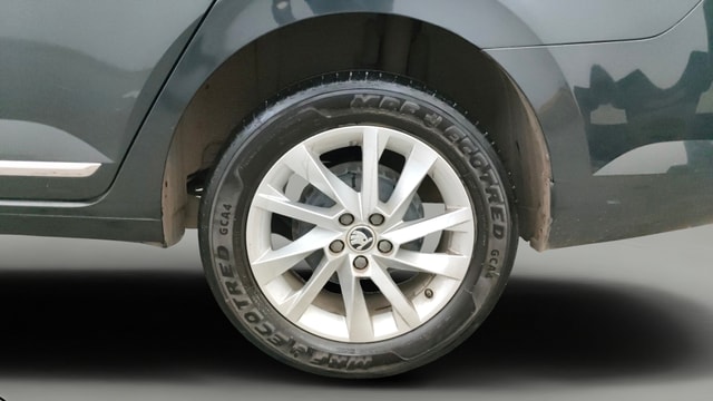 View Skoda Slavia Image 12 Used Skoda Slavia Image 12